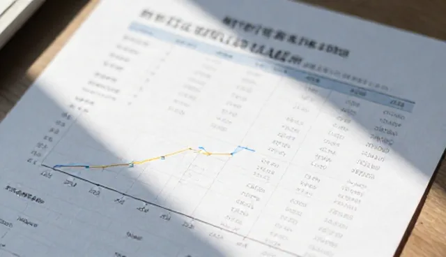 采购供应核对清单:确保商机资源整合有效