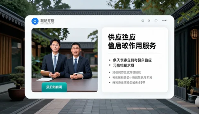 网站建设企业咨询,数据准确性如何保障