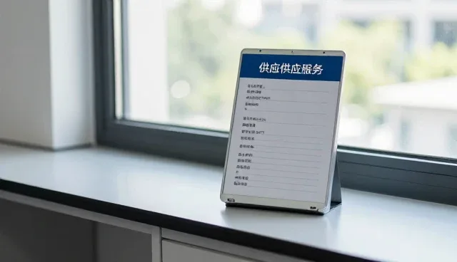 哪家公司做网站好?信息匹配与商机整合的实践