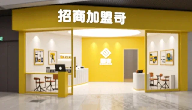 招商加盟发布平台性能差异对比:选择更合适的解决方案