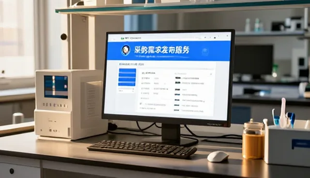 如何高效整合商机资源,提升采购供应效率